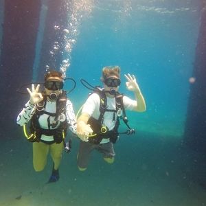 Meet your Posher, David